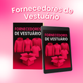 Fornecedores de Vestuario