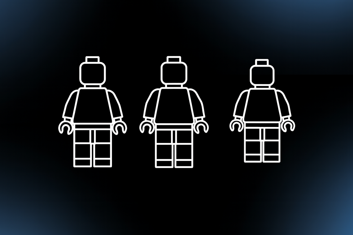LEGO VENDOR BUNDLE
