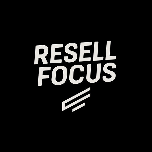 Resell Focus
